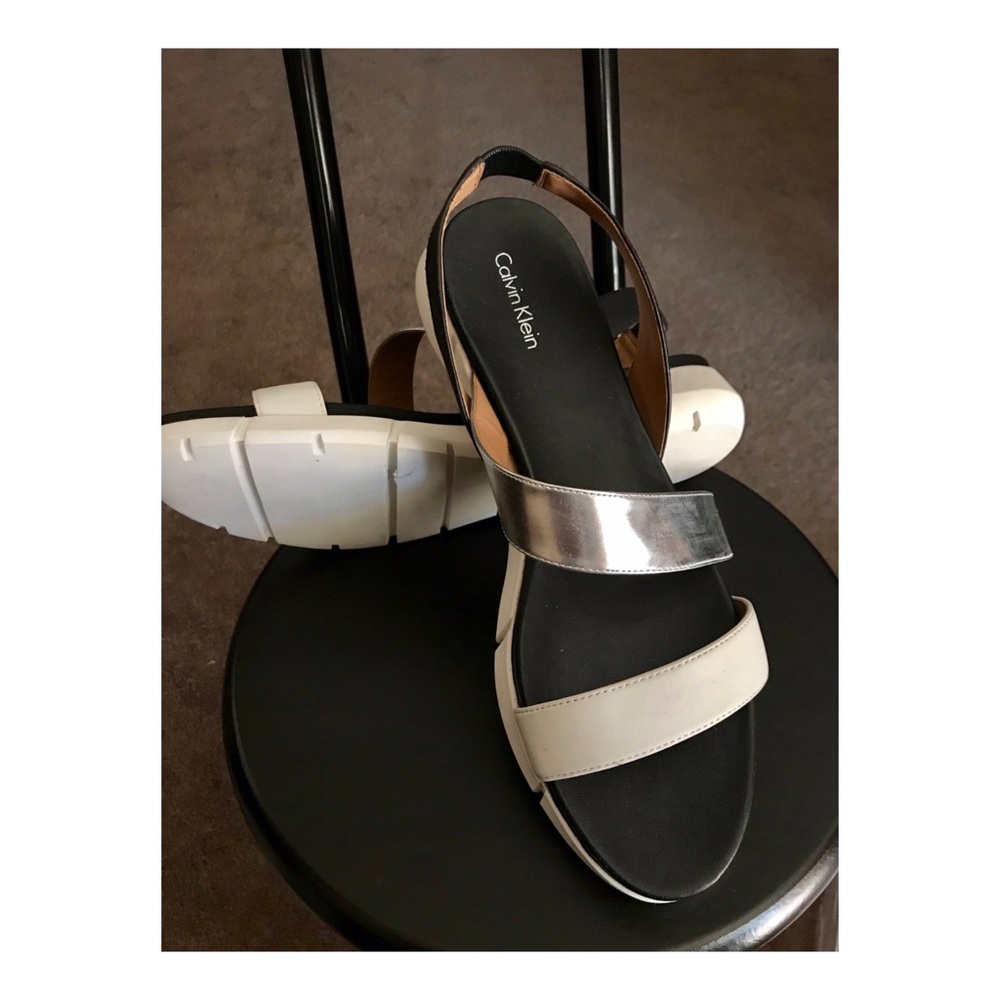 Calvin Klein Sandals